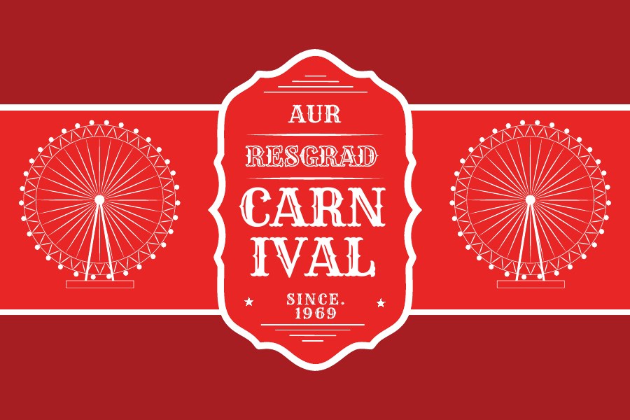 AUR ResGrad carnival